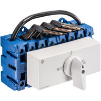 AC-Verkabelung/Schaltmaterial