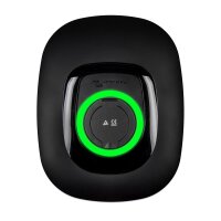 Black front for EV Charging station NS