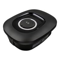 Black front for EV Charging station NS