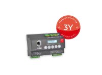 SMARTFOX Pro 2 Energiemanager inkl. Stromwandler 80A 3Y