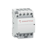SMARTFOX Schütz für Ladestation...