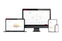 Softwarelizenz für SMARTFOX Premium Monitoring 3 Jahre