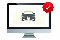 SMARTFOX Car Charger Key