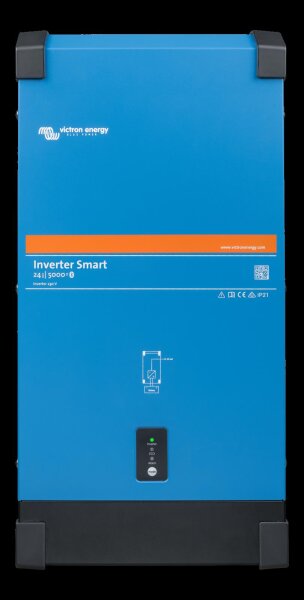 Inverter 24/5000 230V Smart