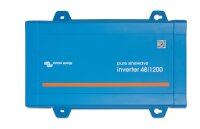 Inverter 48/1200 230V VE.Direct IEC