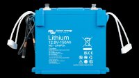 LiFePO4 Battery 12.8V/150Ah NG