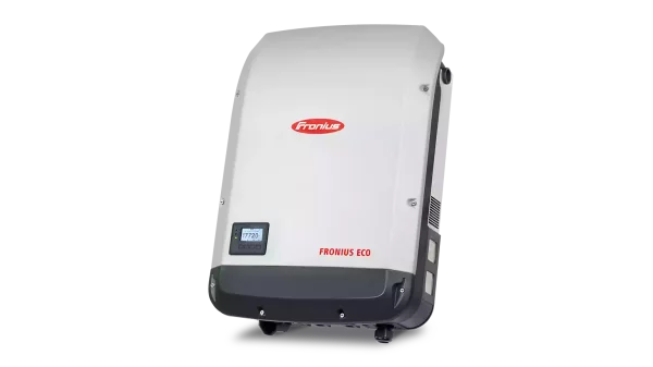 Fronius Eco 27.0-3-S Light