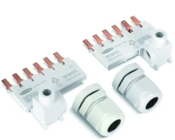 Fronius DC Connector Kit 10-27 kVA