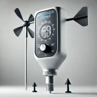 Windsensor Fronius