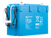 LiFePO4 Battery 12,8V/200Ah NG