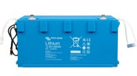 LiFePO4 Battery 12.8V/300Ah NG