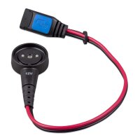 MagCode Power Clip 12V  (max. 15A)