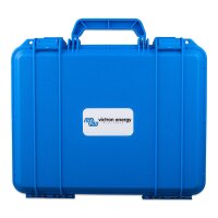 Case for BPC chargers and accessories (up to 12/15 and 24/8)