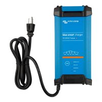 Blue Smart IP22 Charger 12/30(1) 230V CEE 7/7