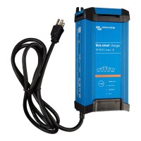 Blue Smart IP22 Charger 24/12(1) 230V CEE 7/7