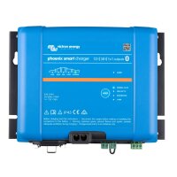 Phoenix Smart IP43 Charger 12/30(1+1) 230V
