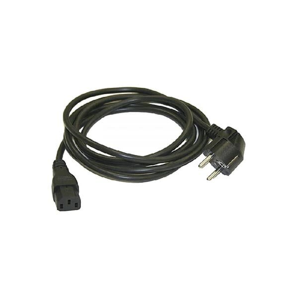 Mains Cord CEE 7/7 for Smart IP43 / Skylla-S Charger 2m