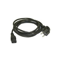 Mains Cord CEE 7/7 for Smart IP43 / Skylla-S Charger 2m
