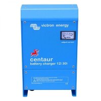 Centaur Charger 12/30(3) 120-240V