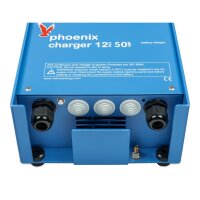 Phoenix Charger 12/50 (2+1) 120-240V