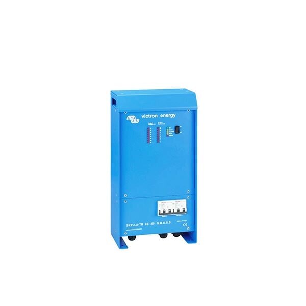 Skylla-TG 24/30 GMDSS 120-240V