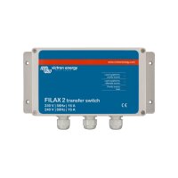 Filax 2 Transfer Switch CE 230V/50Hz-240V/60Hz