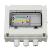 VE Transfer Switch 5KVA, 1ph, 200-250Vac