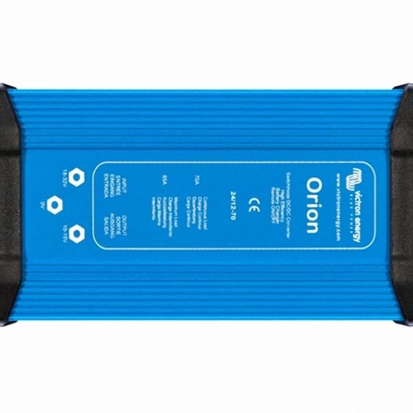 Orion 24/12-70A DC-DC converter IP20