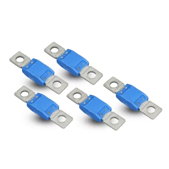 MIDI-fuse 100A/58V-M6 (package of 5 pcs)