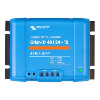 Orion-Tr 48/24-12A (280W) Isolated DC-DC converter