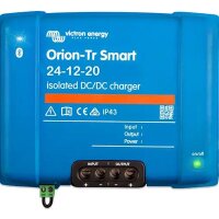 Orion-Tr Smart 24/12-20A (240W) Isolated DC-DC charger