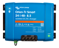 Orion-Tr Smart 24/48-8,5A (400W) Isolated DC-DC charger