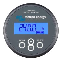 Battery Monitor BMV-702