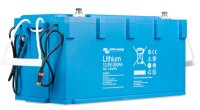 LiFePO4 Battery 12,8V/300Ah NG