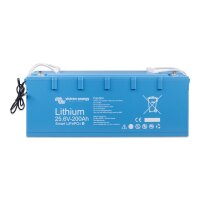LiFePO4 Battery 25.6V/200Ah Smart-a