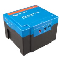 Peak Power Pack 12.8V/20Ah - 256Wh