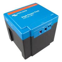 Peak Power Pack 12.8V/30Ah - 384Wh