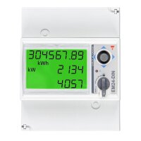 Energy Meter EM24 - 3 phase - max 65A/phase Ethernet