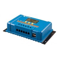 BlueSolar PWM-LCD&USB 48V-30A