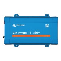 Sun Inverter 12/250-15 IEC