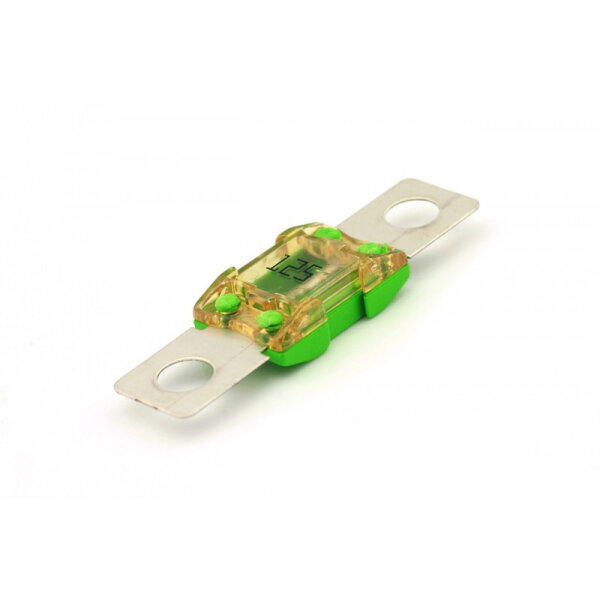 MEGA-fuse 150A/80V (package of 5 pcs)