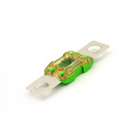 MEGA-fuse 150A/80V (package of 5 pcs)