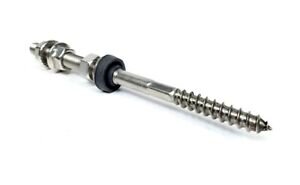 Stockschraube M12x200