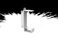 E-Box-48100R F/B Brackets