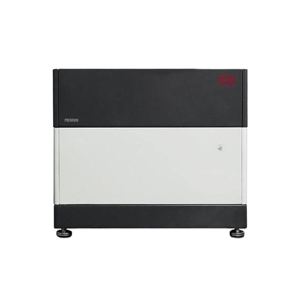 BYD Battery-Box Premium LVS 4 System