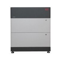 BYD Battery-Box Premium LVS 8 System