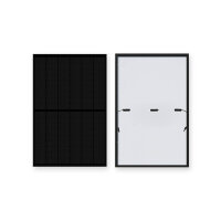 Sunrise SR-54M420NHLPro 420Wp N-Type black