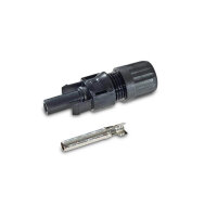 MC4 PV-KBT4/6II-UR Buchse 4-6mm²