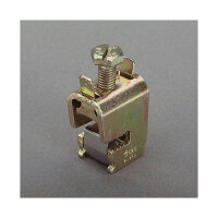 Anschlussklemme Universalklemme 16-70/5 1287