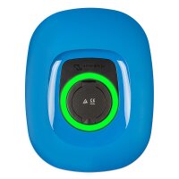 EV Charging station NS - Blue